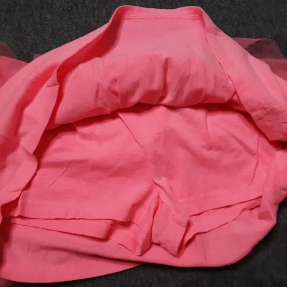 Jumping Bean Girls Tutu Skirt size 6